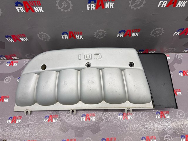 6130100067 MERCEDES Крышка двигателя купить в Днепр