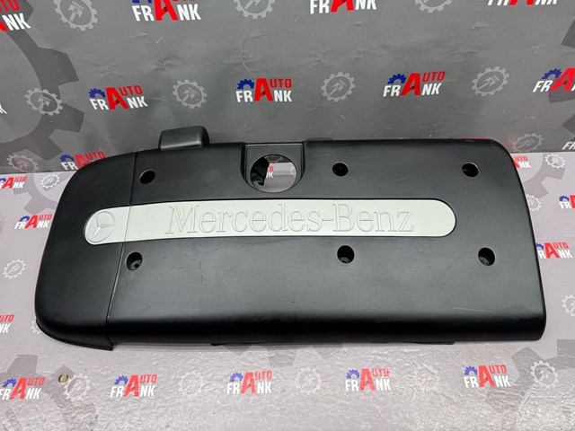Крышка мотора декоративная A6130100267 MERCEDES