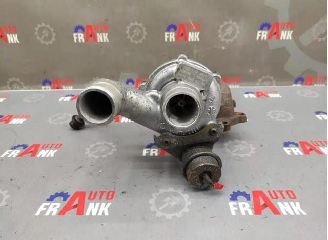 MERCEDES A6390900380 Картридж турбины в наличии Тернополь