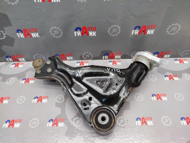 MERCEDES A6393301501 Рычаг передней подвески нижний правый в наличии Хмельницкий