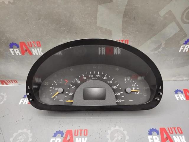 Приборная доска A6394462921 MERCEDES
