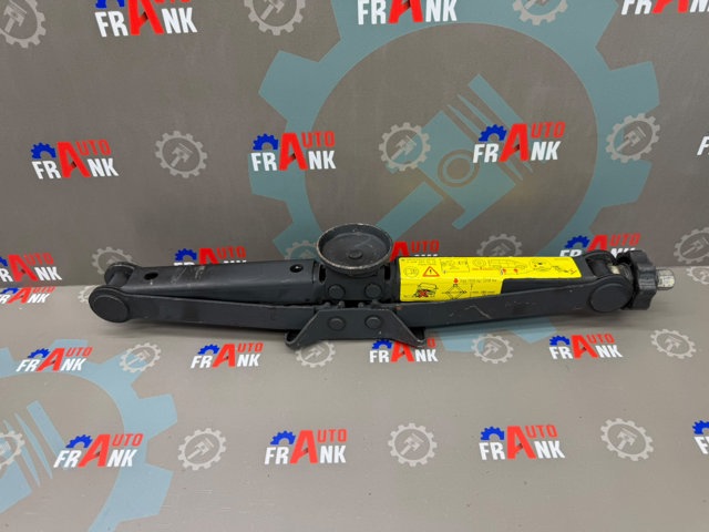 Домкрат A6395800218 MERCEDES