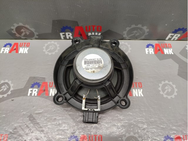 6398271060 MERCEDES Динамик передней двери купить в Украина