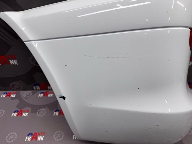 A6398801471 Бампер задний, левая часть купить Ровно