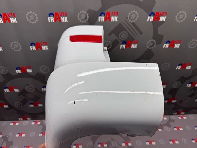 A6398801471 MERCEDES Бампер задний, левая часть купить в Запорожье