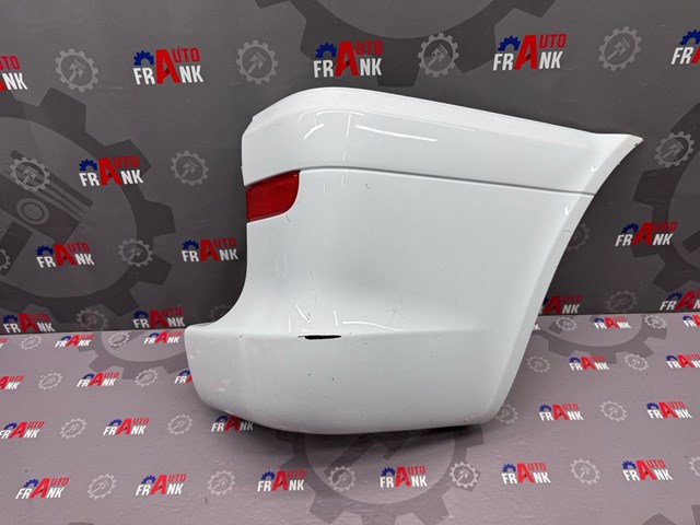 Клык заднего бампера правый A6398801571 MERCEDES