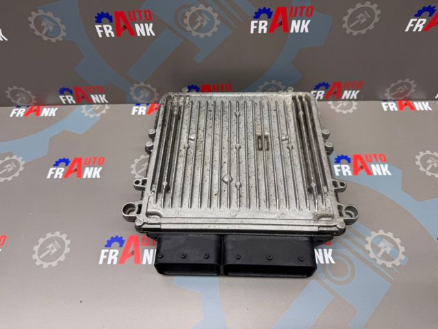 Мозги двигателя A6461506172 MERCEDES
