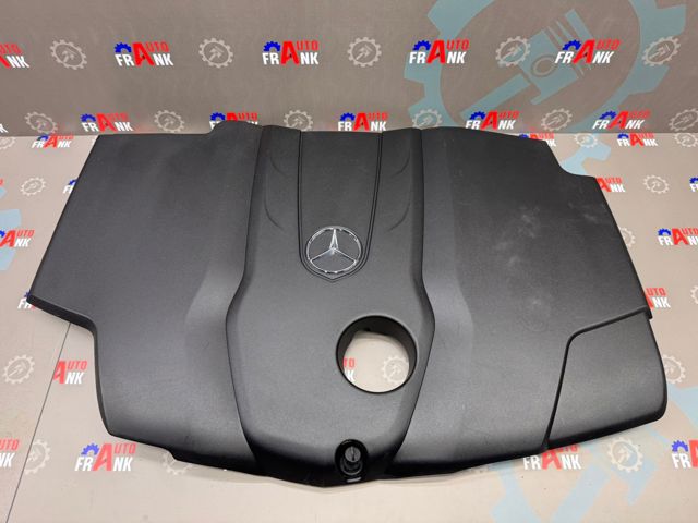 Крышка мотора декоративная A6510108512 MERCEDES