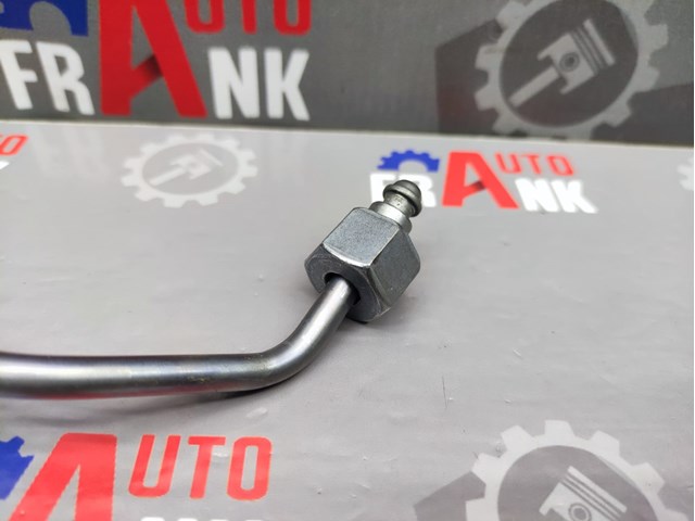 A6540708900 MERCEDES Трубка топливная форсунки 1-го цилиндра купить в Ужгород