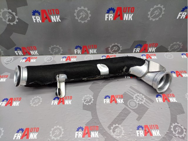 Патрубок интеркуллера A6540980207 MERCEDES
