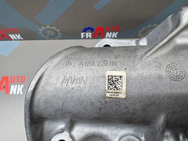 MERCEDES A6542200031 в наличии Днепр