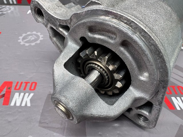 A6549061500 MERCEDES Стартер купить в Одесса