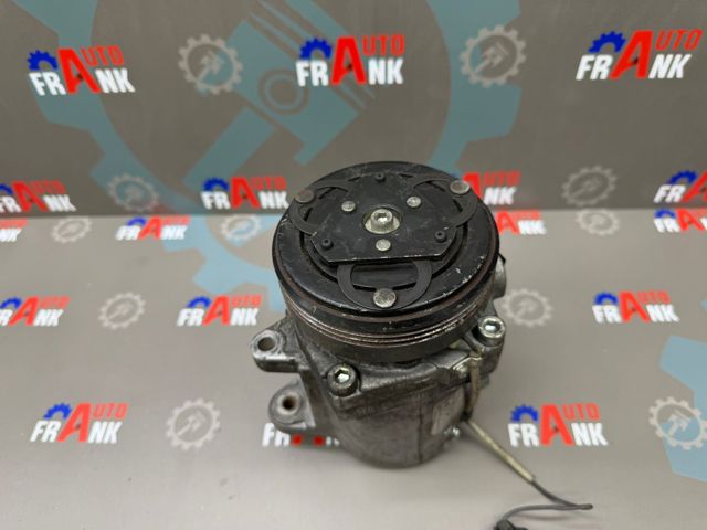 MERCEDES A6602300011 Компрессор кондиционера в наличии Украина
