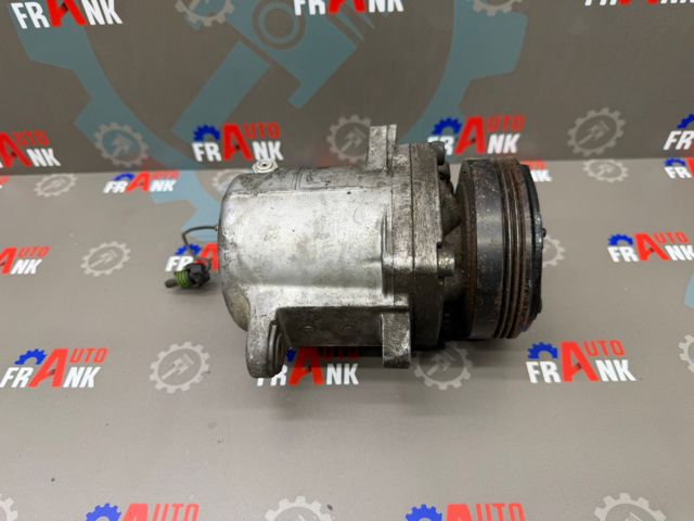 MERCEDES A6602300011 Компрессор кондиционера в наличии Сумы