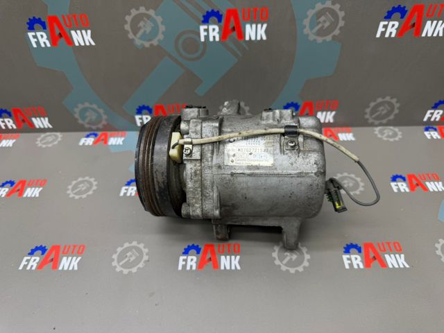 Компрессор системы кондиционирования A6602300011 MERCEDES