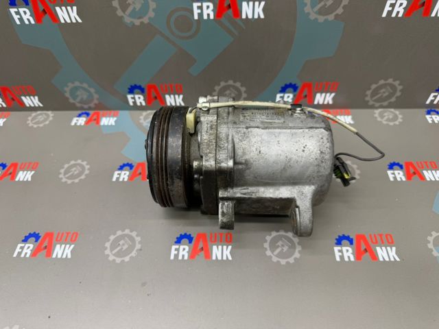 A6602300011 Компрессор кондиционера купить Николаев