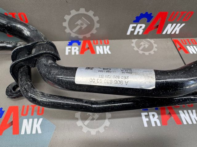 A9068306300 MERCEDES купить в Павлоград