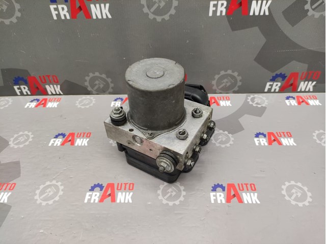 Блок управления ABS A9069001502 MERCEDES