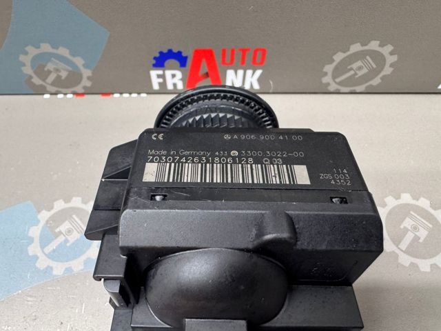A9069004100 MERCEDES купить в Ровно