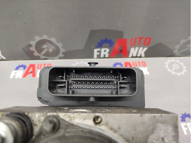 A9069005502 MERCEDES Блок управления АБС (ABS) гидравлический купить в Ровно
