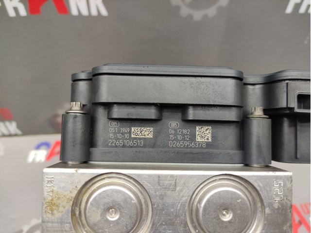MERCEDES A9069005502 Блок АБС в наличии Тернополь
