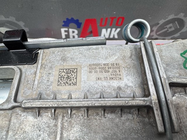 A9074605000 MERCEDES купить в Полтава