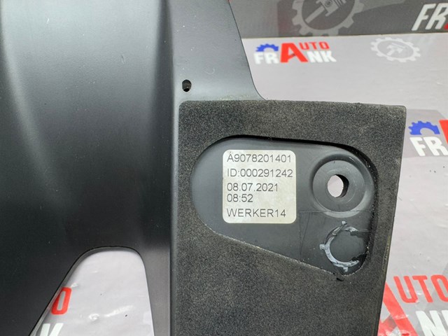 A9078201401 MERCEDES купить в Ирпень