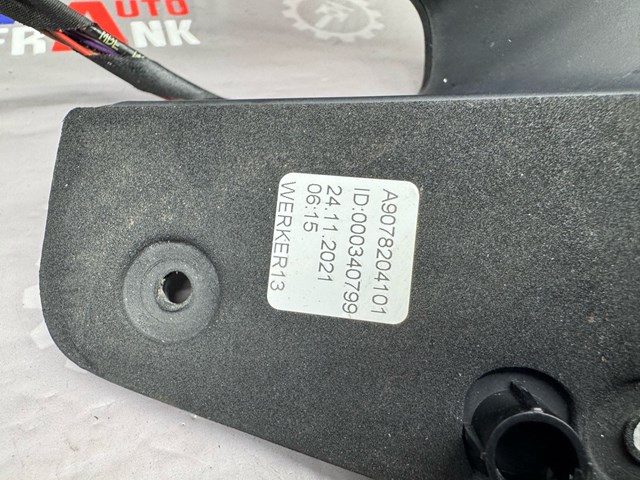 A9078204101 купить Ирпень