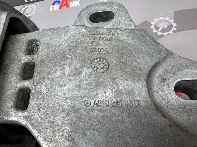 A9102410300 MERCEDES купить в Сумы