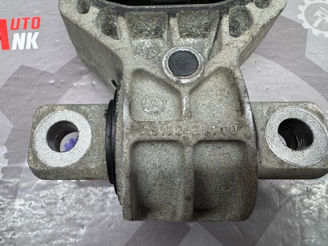 A9102420100 MERCEDES купить в Ирпень
