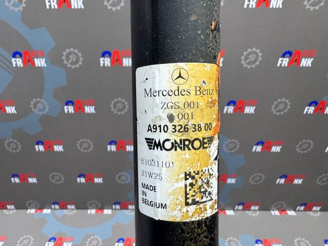 A9103263800 MERCEDES купить в Чернигов