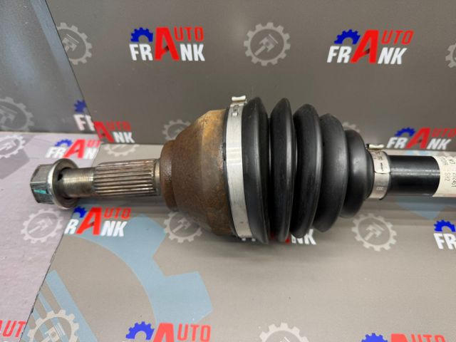 A9103300900 MERCEDES ШРУС внутренний правый купить в Николаев