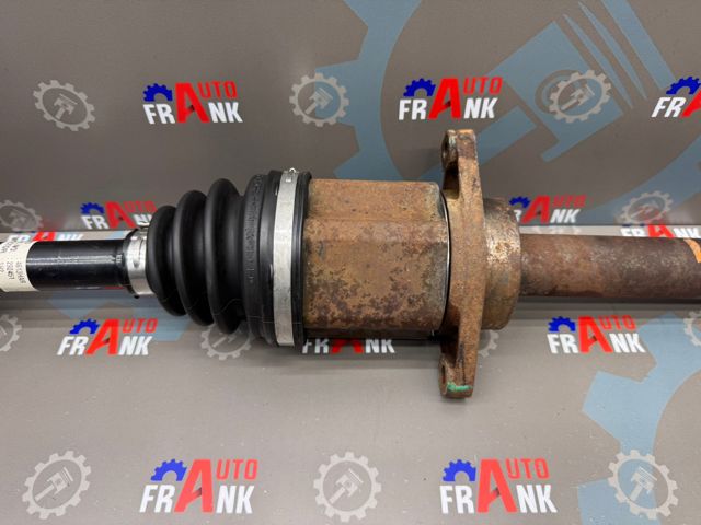 A9103300900 MERCEDES ШРУС внутренний правый купить в Чернигов