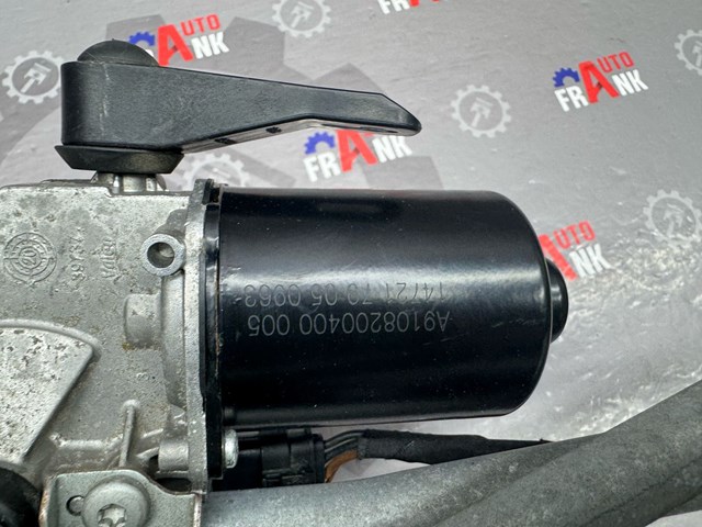 MERCEDES A9108200400 Трапеция дворников в наличии Кривой Рог
