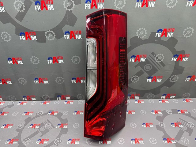A9108205300 Задний фонарь купить Украина