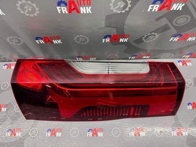 A9108205300 MERCEDES Задний фонарь купить в Винница