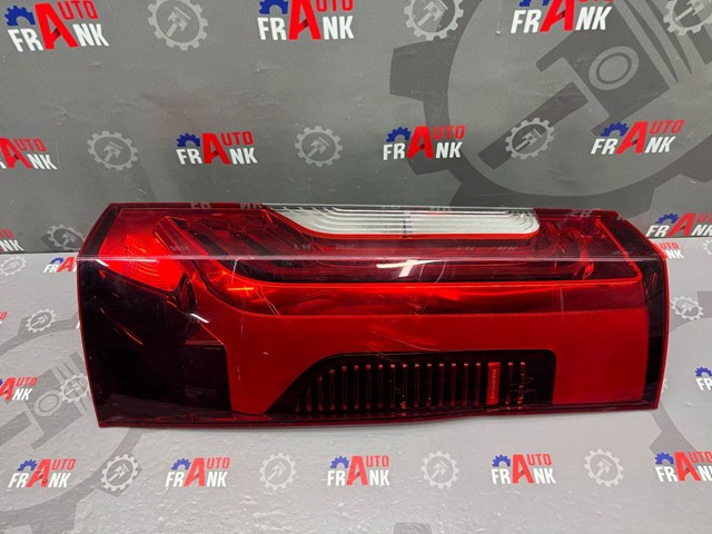 A9108205300 Фонарь задний правый купить Каменское