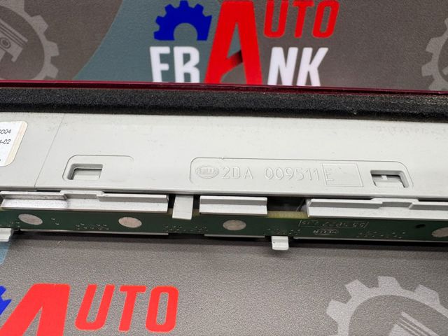 MERCEDES A9109066800 Стоп-сигнал задний дополнительный в наличии Кривой Рог