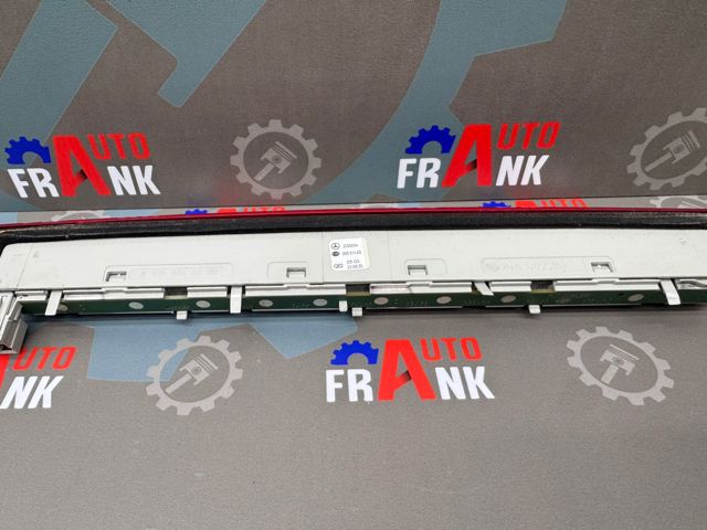 A9109066800 MERCEDES Стоп-сигнал задний дополнительный купить в Николаев