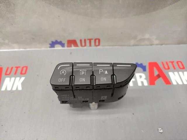 Кнопка включения ESP AM5T14B436BB FORD
