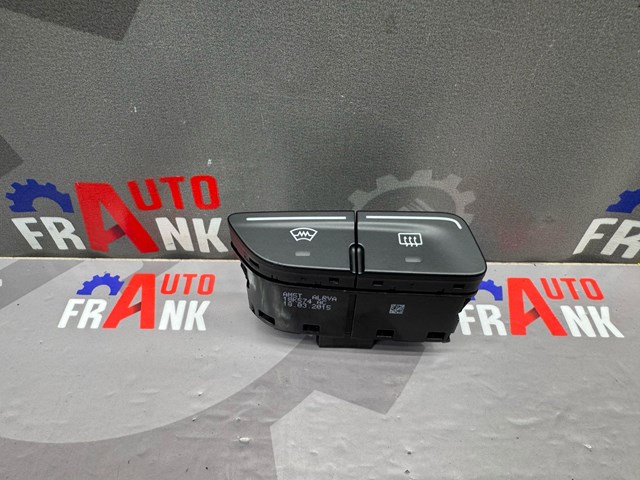 Выключатель обогрева заднего стекла AM5T18K574AC FORD