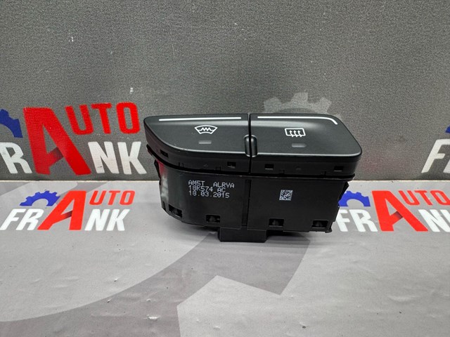 AM5T18K574AC Кнопка включения обогрева заднего стекла купить Чернигов
