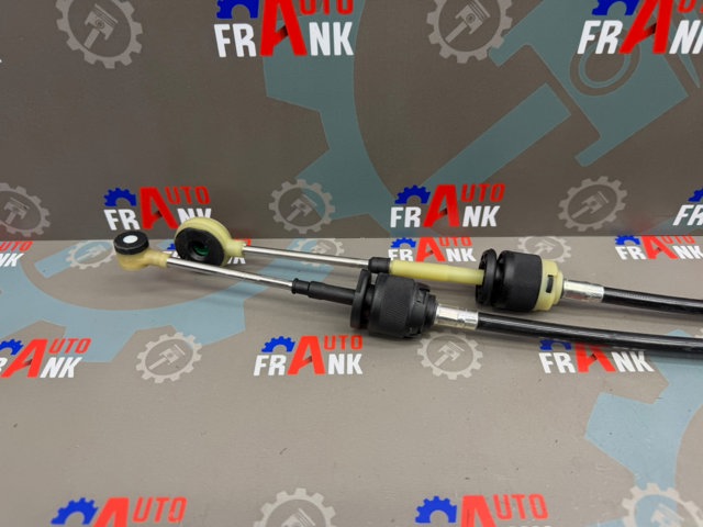 FORD AV4R7E395KC Трос переключения передач в наличии Кривой Рог
