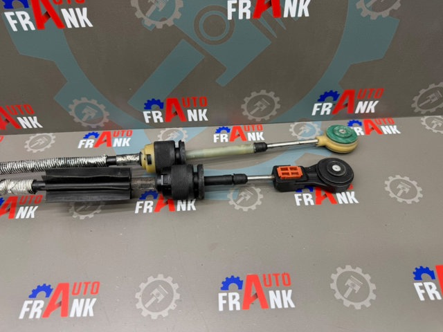 AV4R7E395KC Трос переключения передач (выбора передачи) купить Черновцы