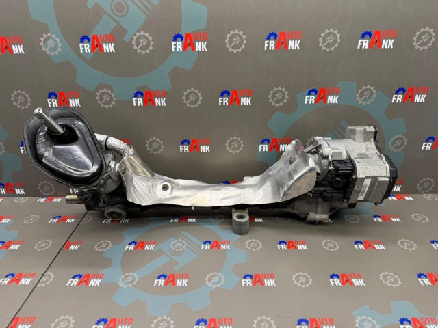 Реечный рулевой механизм AV6C3D070RE FORD