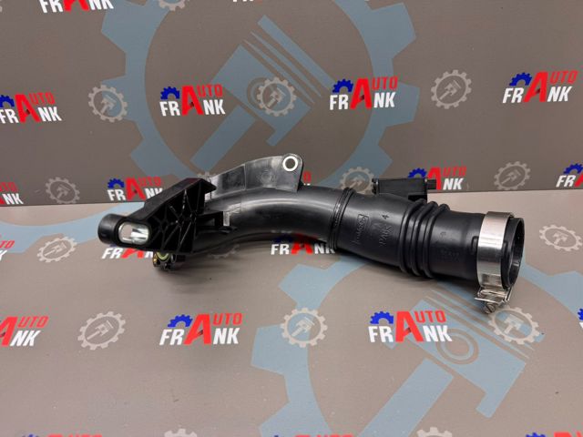 AV6Q9351BC FORD Коллектор впускной купить в Тернополь