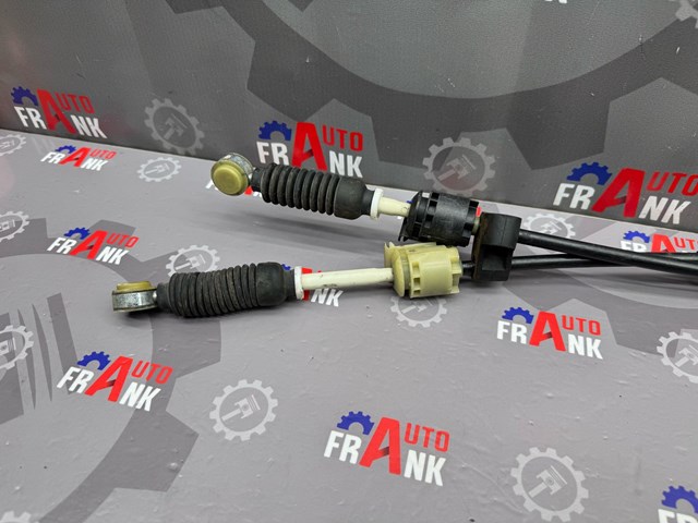 BBP846500D MAZDA Трос КПП купить в Львов