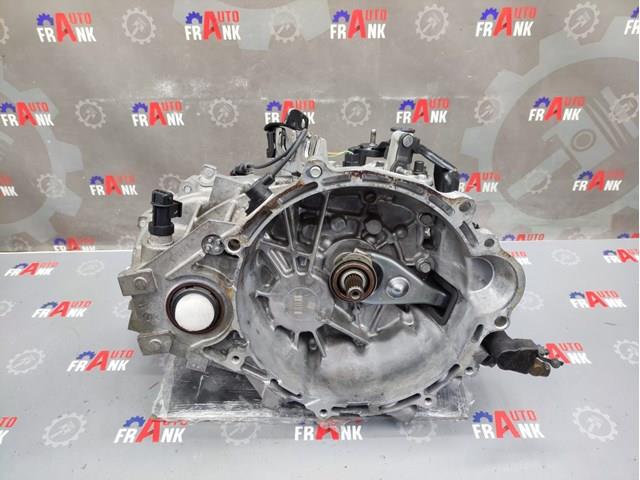 Двигатель в сборе D4FC HYUNDAI