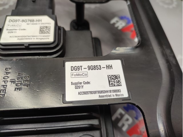 FORD DG9T9G768HH в наличии Львов