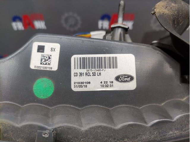 FORD DS7313405FJ Фонарь задний левый внешний в наличии Киев